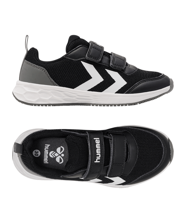 Hummel Kids Schwarz F2001 - schwarz