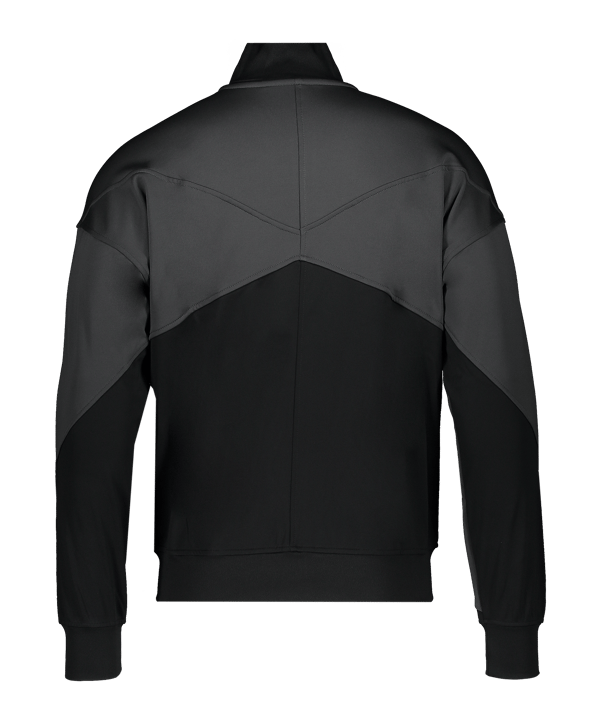 Nike Anthem 24 Jacke Schwarz F010 - schwarz