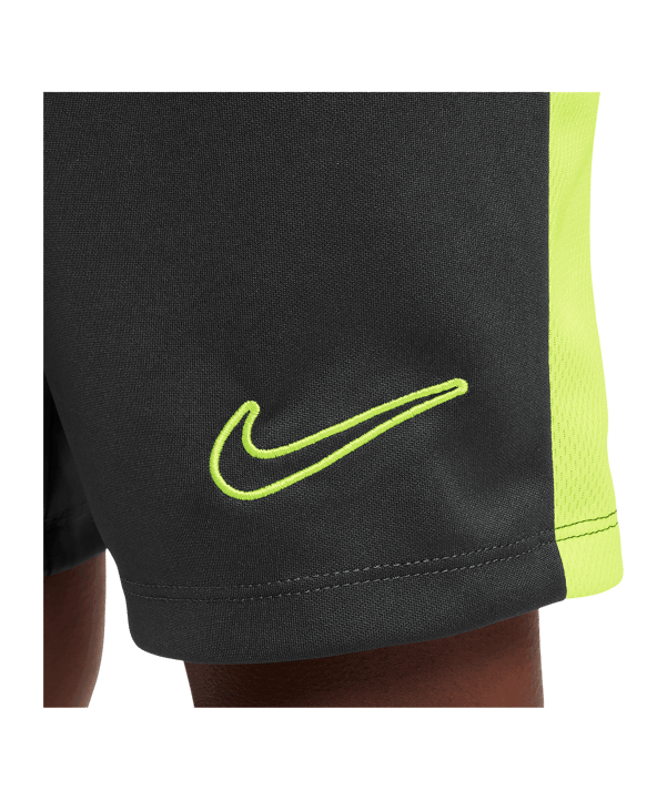 Nike Academy 23 Short Kids Grau F061 - grau