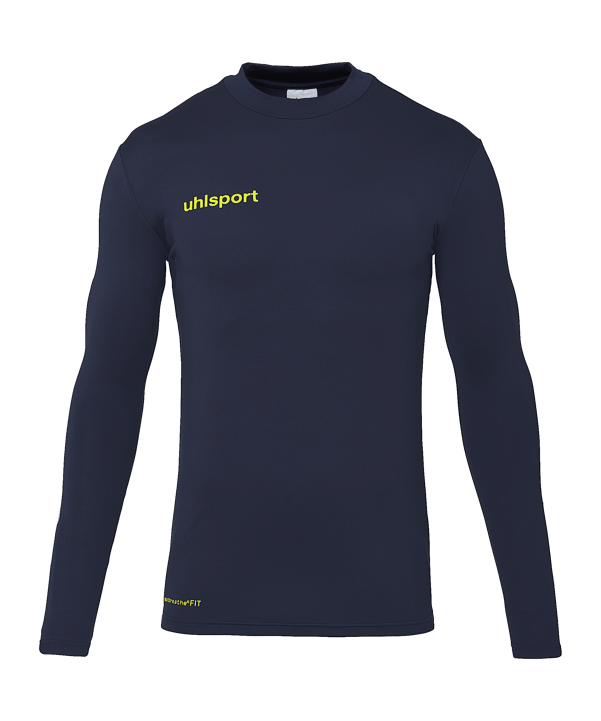 uhlsport Prediction Torwartset F41 - blau