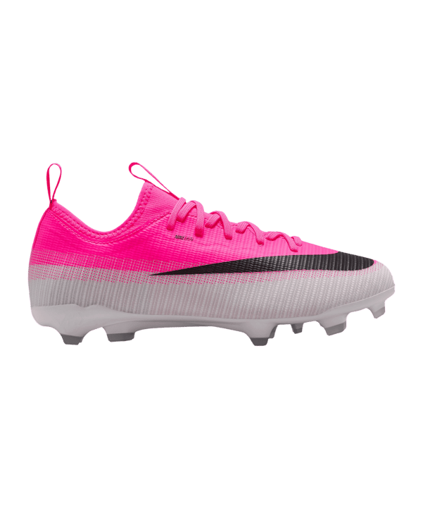 Nike Jr. Air Zoom Mercurial Vapor XVII Academy MG Breakout Enfants Rose C900 - rose
