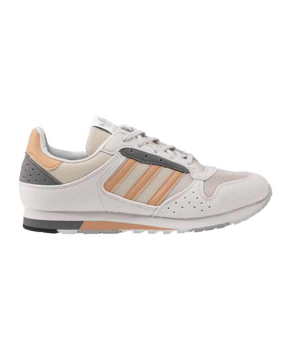 adidas Originals ZX 620 SPZL Grau - grau