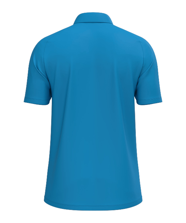 JAKO One Polo Blau F440 - blau