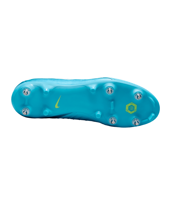 Nike Phantom GX II Academy SG-Pro AC Mad Ambition Blau F400 - blau