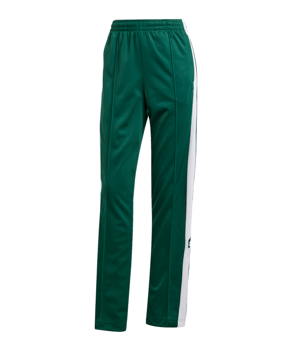 adidas Originals Adibreak Jogginghose Damen Grün - gruen
