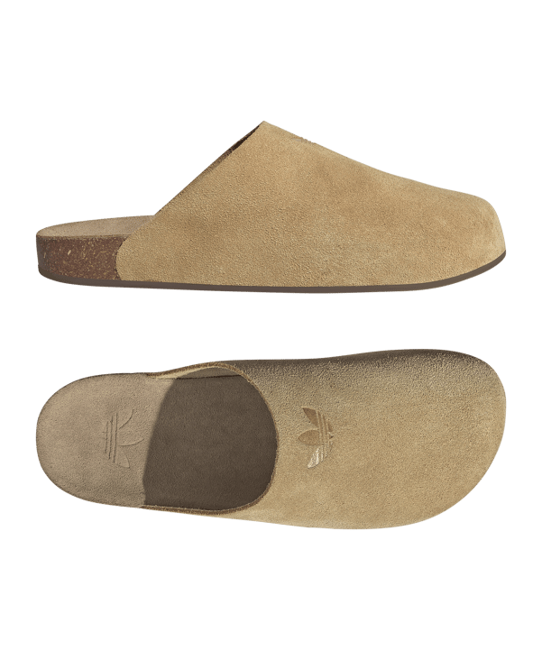 adidas Adimule Gold - gold