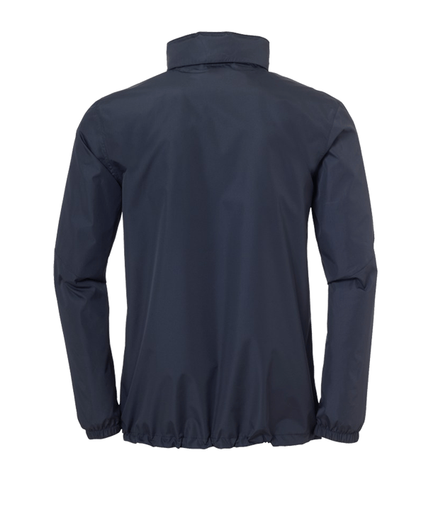 uhlsport Stream 22 Allwetterjacke Blau Weiss F12 - blau