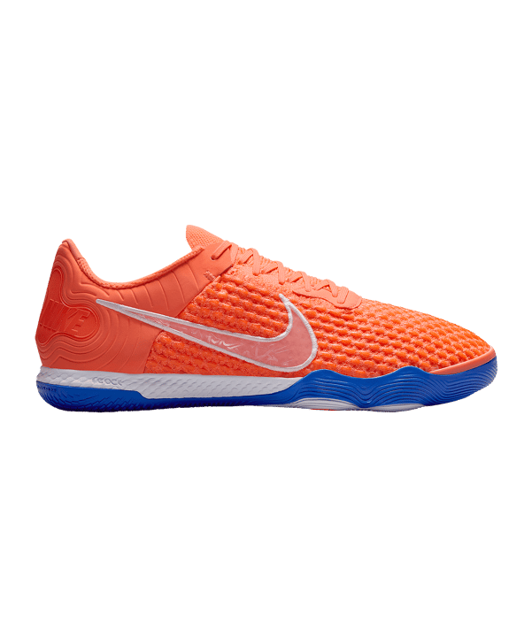 Nike React Gato IN Rot F601 - rot