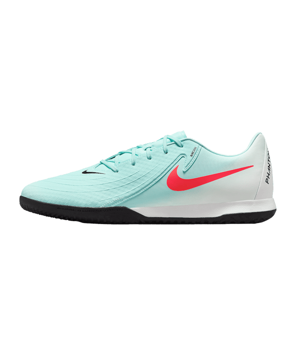 Nike Phantom GX II Academy IN Mad Energy Türkis F300 - tuerkis
