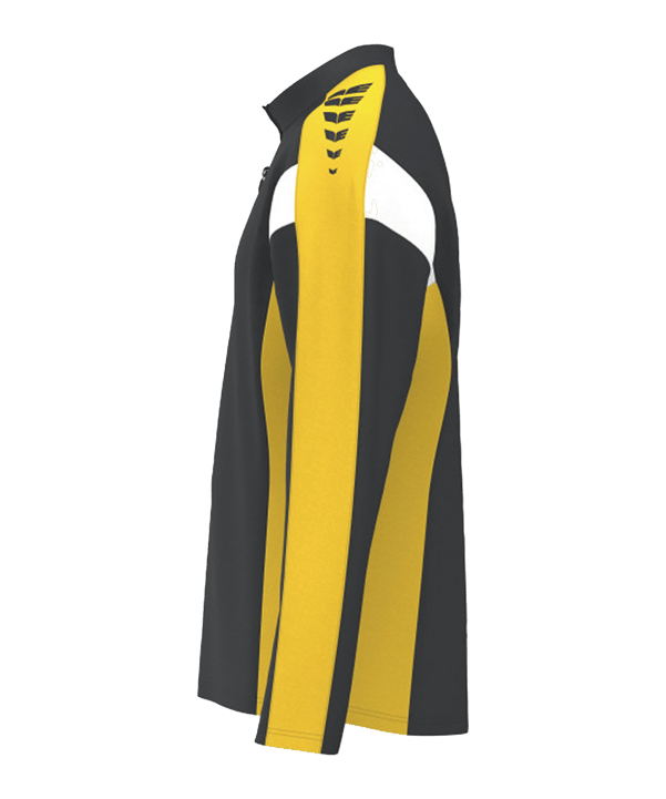 Erima Celebrate 125 Sweatshirt Schwarz - schwarz