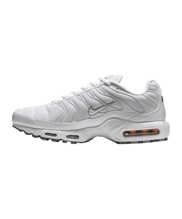 Nike Air Max Plus TN Weiss F139 - weiss