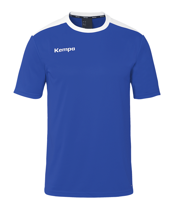Kempa Emotion 27 Trikot Blau F49