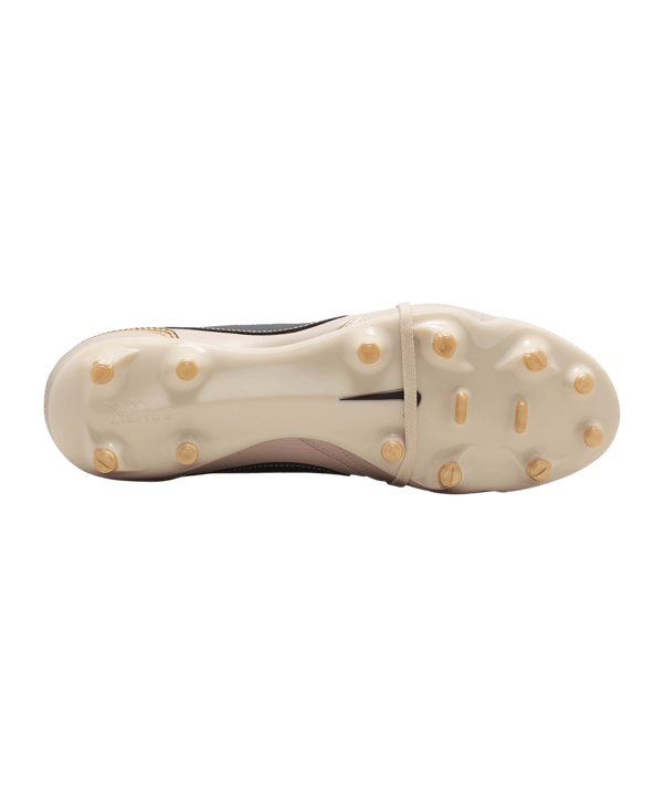 Nike Tiempo Ligera Pro FG R10 Heritage Rosa F240 - rosa