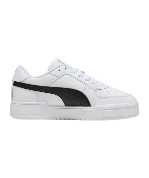 PUMA CA Pro Classic II Weiß - weiss