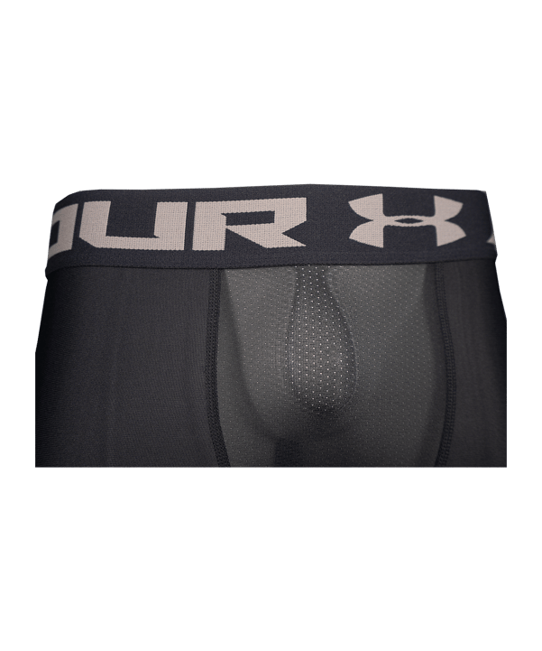 Under Armour HG 2.0 Tight Schwarz F001 - schwarz