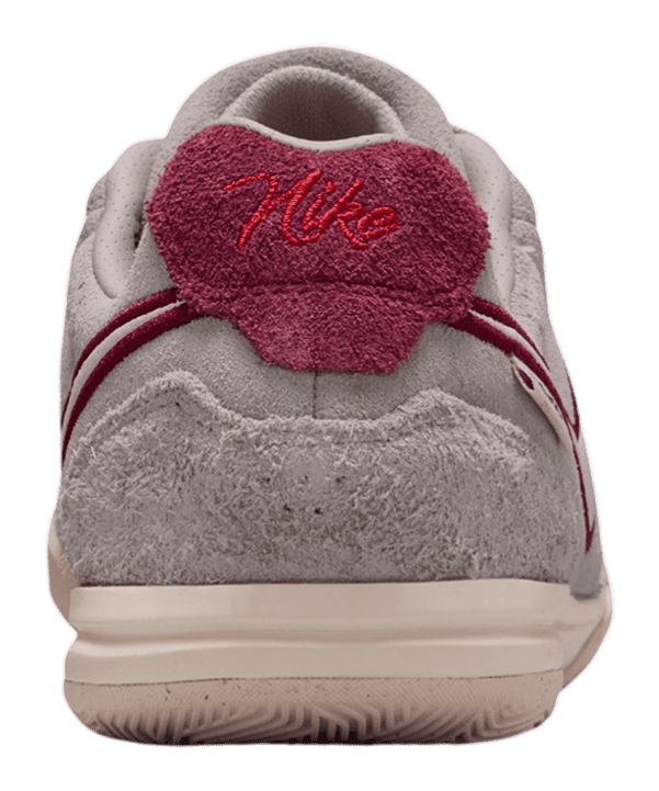 Nike Tiempo Streetgato PRM IN Kids Braun F216 - braun