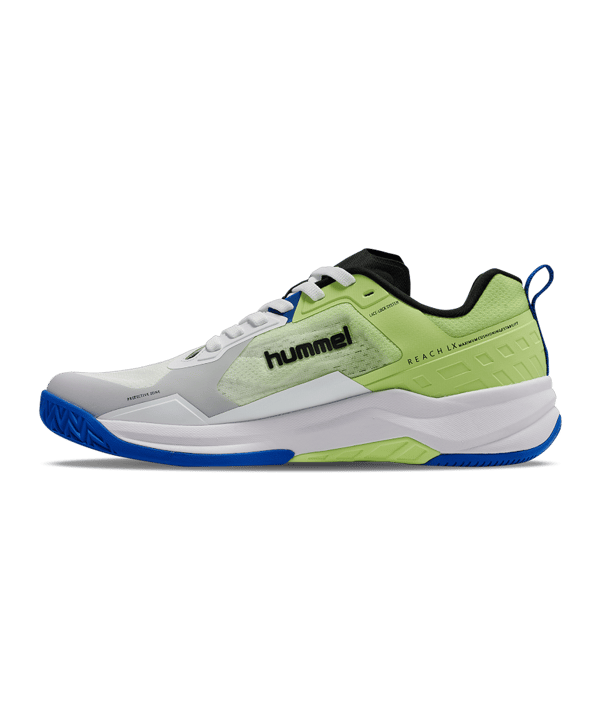 Hummel Hb Powerstrike Pro Grün F6698 - gruen
