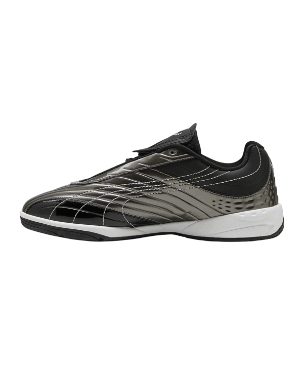PUMA V-S2 Goalgetter Grau F03 - grau