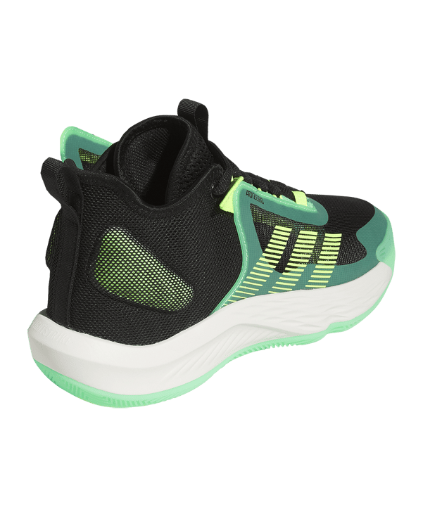 adidas Originals Adizero Select Schwarz - schwarz