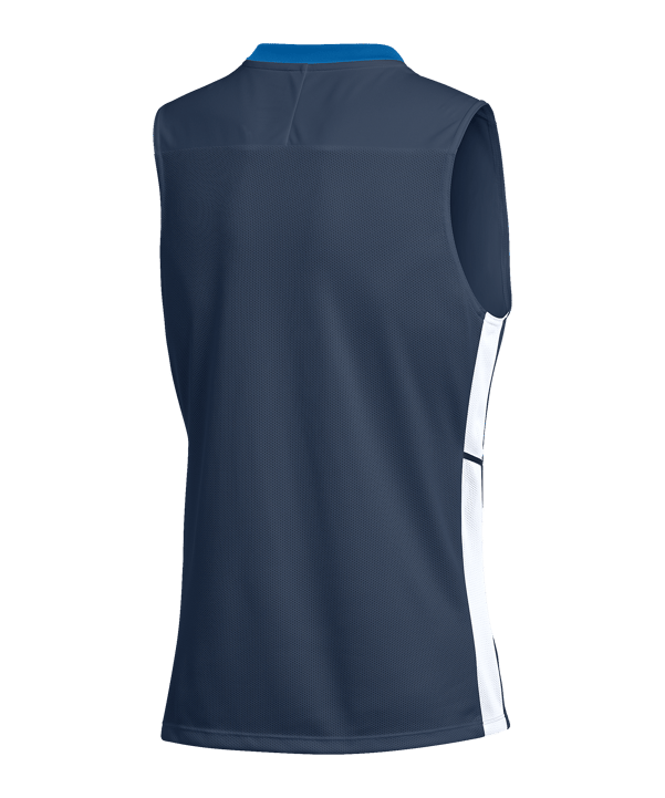 Nike Academy 25 Tanktop Blau F410 - blau