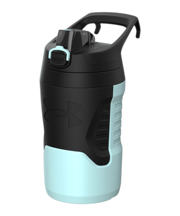 Under Armour Playmaker Jug 950ml Flasche Blau F003 - blau