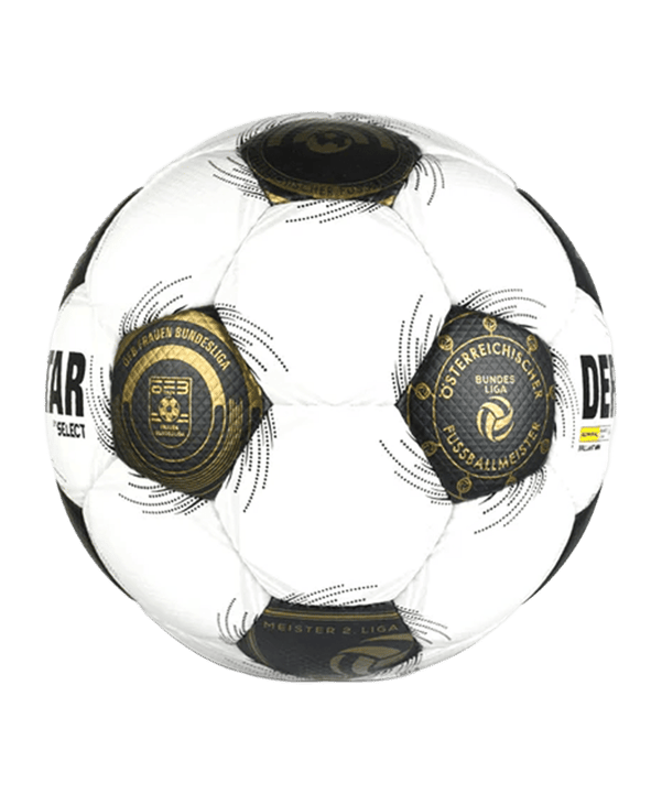Derbystar ÖFBL Brillant v26 Miniball Weiß