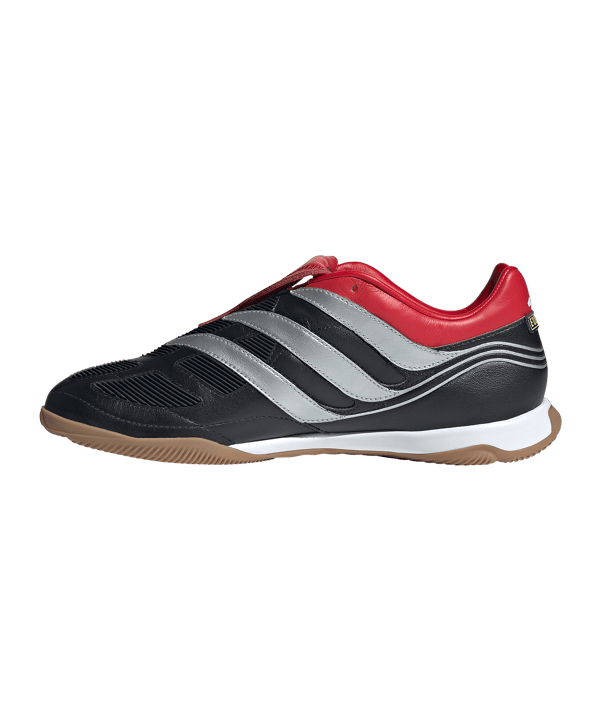 adidas Predator Precision FT Street Schwarz - schwarz