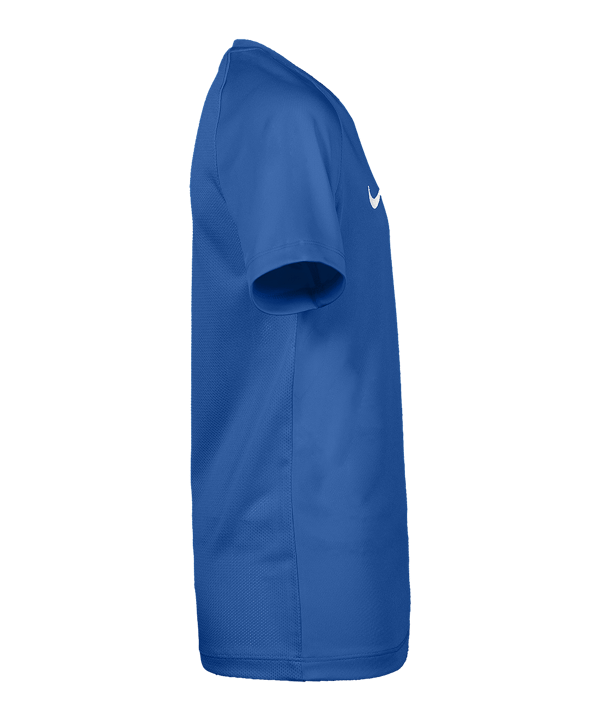 Nike Park VIII Trikot Kids Blau F463 - blau