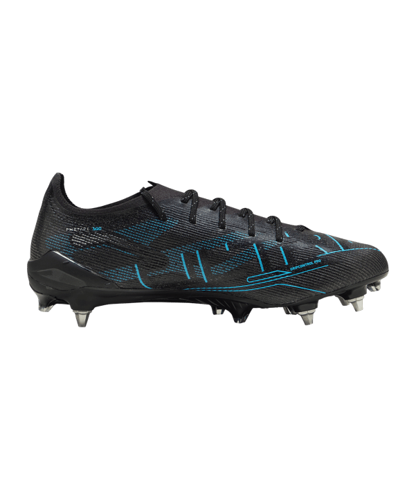 PUMA ULTRA 5 Ultimate SG Eclipse Schwarz F02 - schwarz