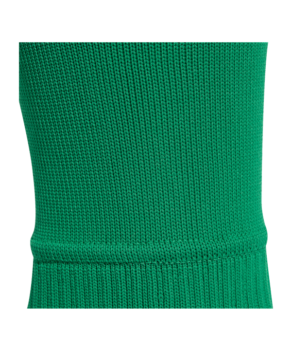 adidas Milano Sleeve Grün - gruen