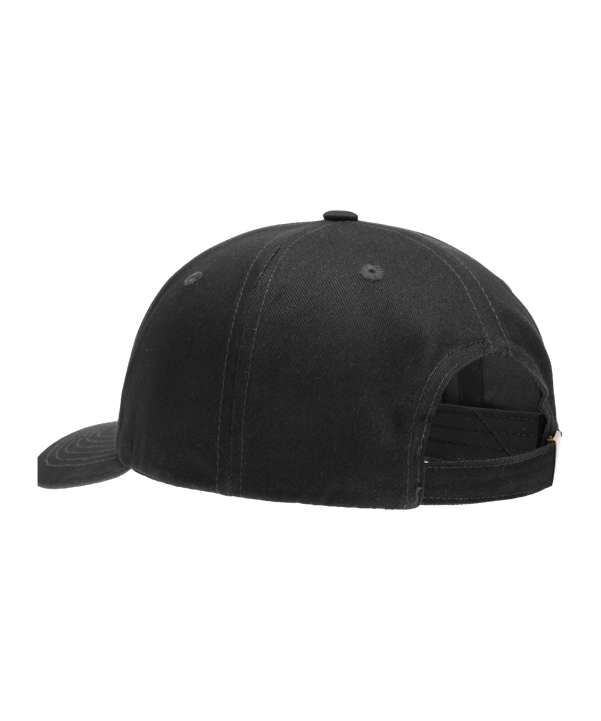 Noon Goons Haole Dad Cap Schwarz - schwarz