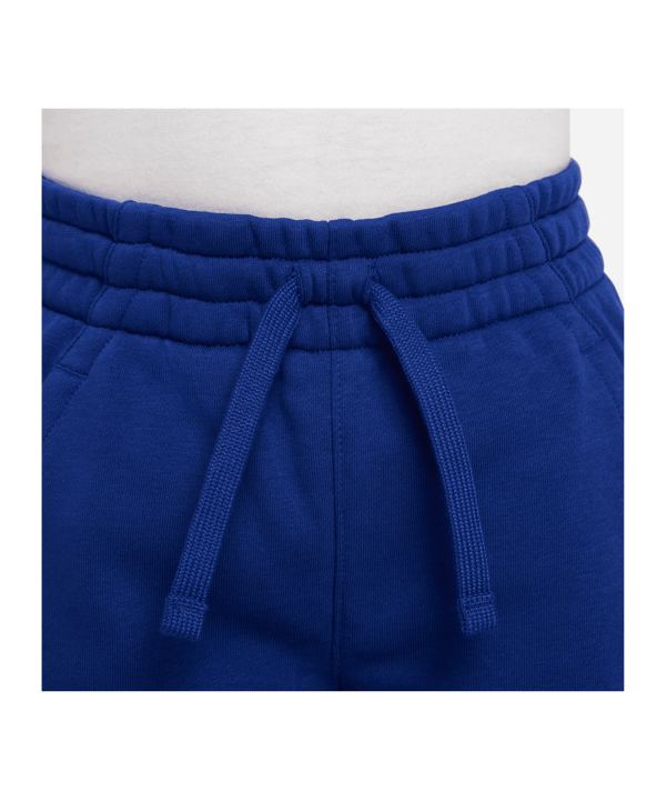 Nike FC Barcelona Jogginghose Blau F455 - blau