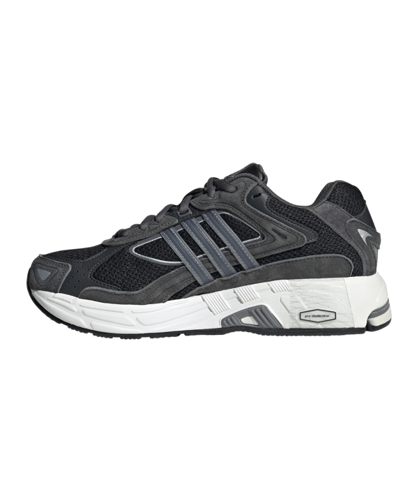 adidas Originals Response CL Damen Schwarz - schwarz