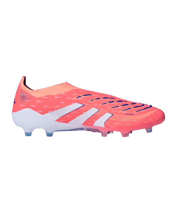 adidas Predator Elite LL AG Coral Blaze Orange - orange