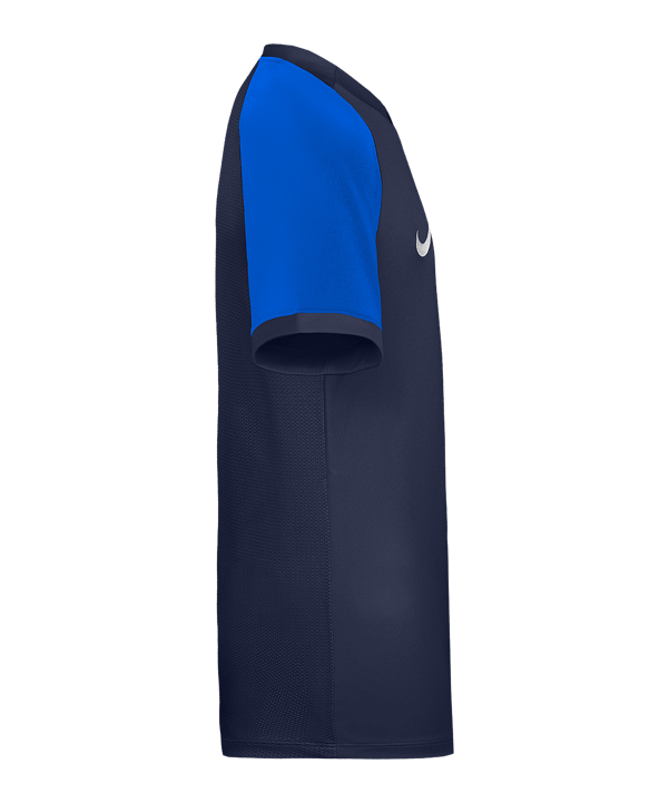 Nike Trophy VI Trikot Kids Blau F410 - blau