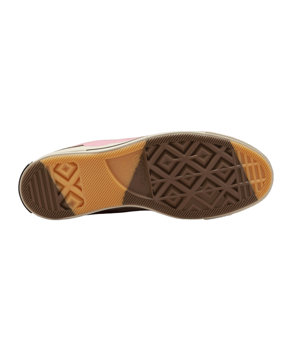 Converse Chuck 70 Plus Seasonal HI Pink - rosa