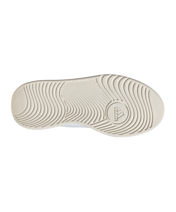 adidas Osade Damen Weiss Grau - weiss