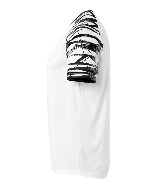 uhlsport Maglietta Bílá C002 - bianco