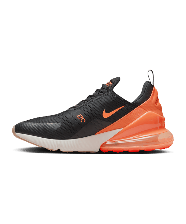 Nike Air Max 270 Schwarz F030 - schwarz