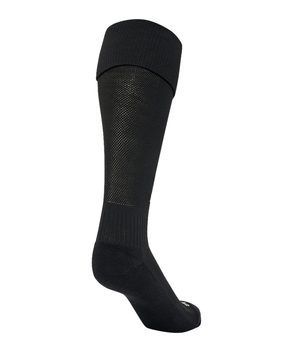 Hummel Strumpfstutzen Schwarz F2114 - schwarz