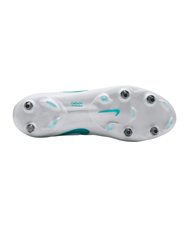 Nike Tiempo Maestro Elite SG Bright Lights Bianco C102 - bianco
