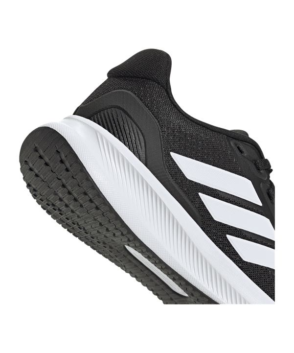 adidas Sportswear Laufschuh Kids Schwarz - schwarz
