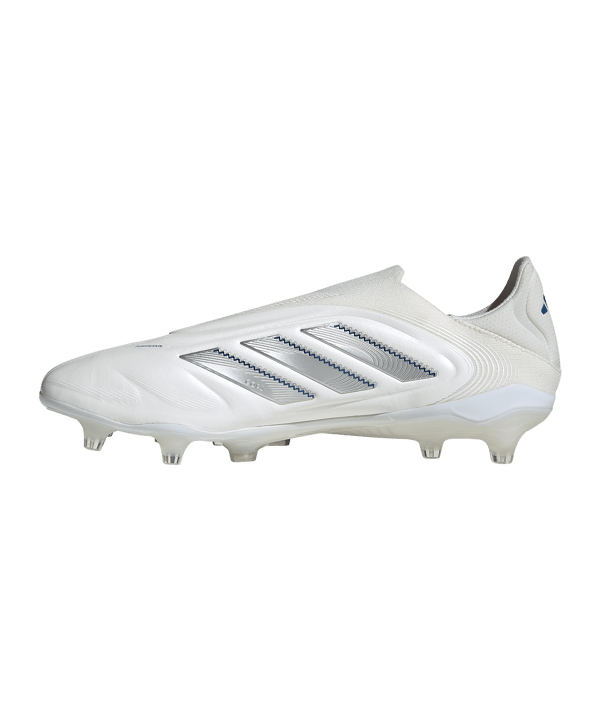 adidas COPA Pure III Elite LL FG Polar Victory Weiss - weiss