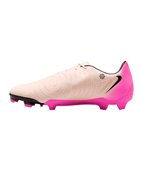 Nike Phantom GX II Academy FG/MG Prism Orange F800 - orange