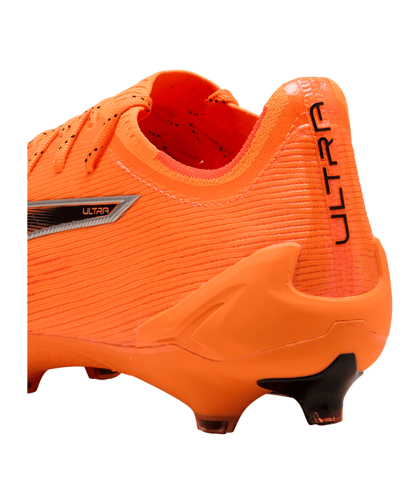 PUMA ULTRA 6 Ultimate FG Hot Pursuit Orange F03 - orange