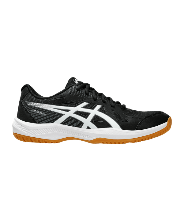 ASICS Upcourt 6 Nero - nero