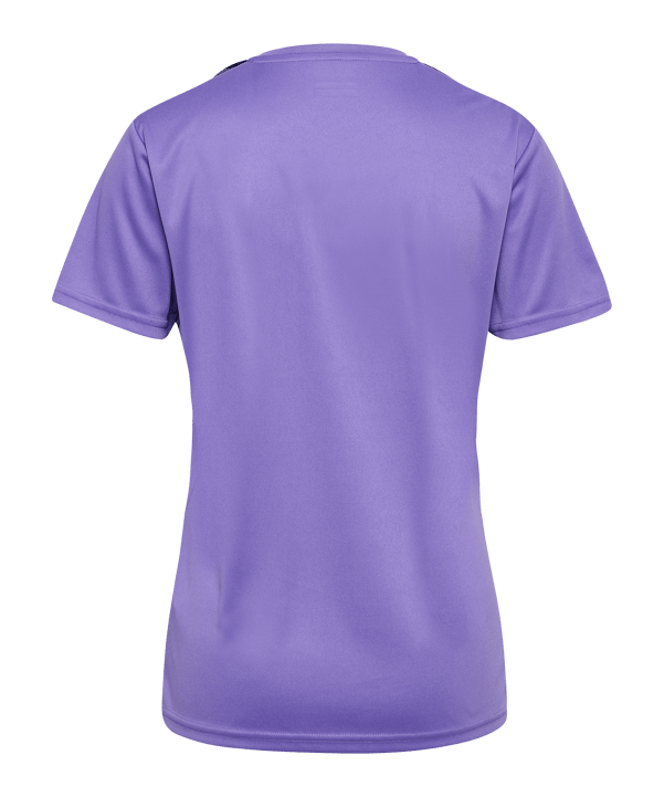 Hummel AUTHENTIC PL Trikot Damen Grau F3766 - grau
