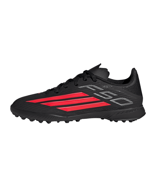 adidas F50 League TF Immortal DNA Kids Schwarz - schwarz