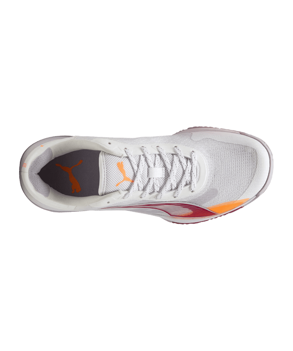 PUMA Accelerate Turbo 4 Damen Weiß F01 - weiss
