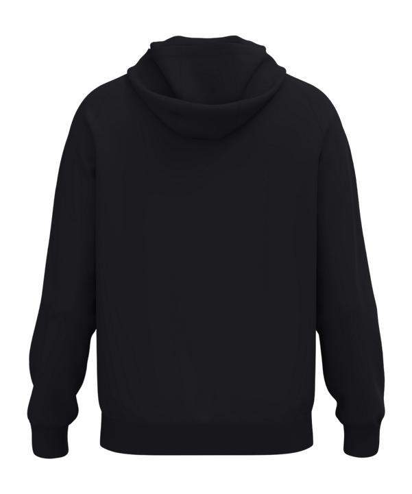 JAKO Promo 2.0 Hoody Kids Schwarz F800 - schwarz